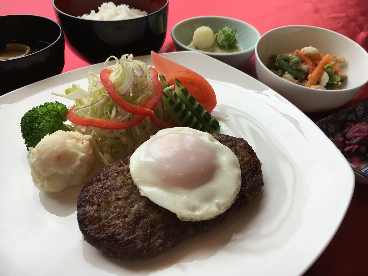 Hikone Castle yak\u0131n\u0131ndaki en iyi oteller hangileri? Dış mekan fotoğraf