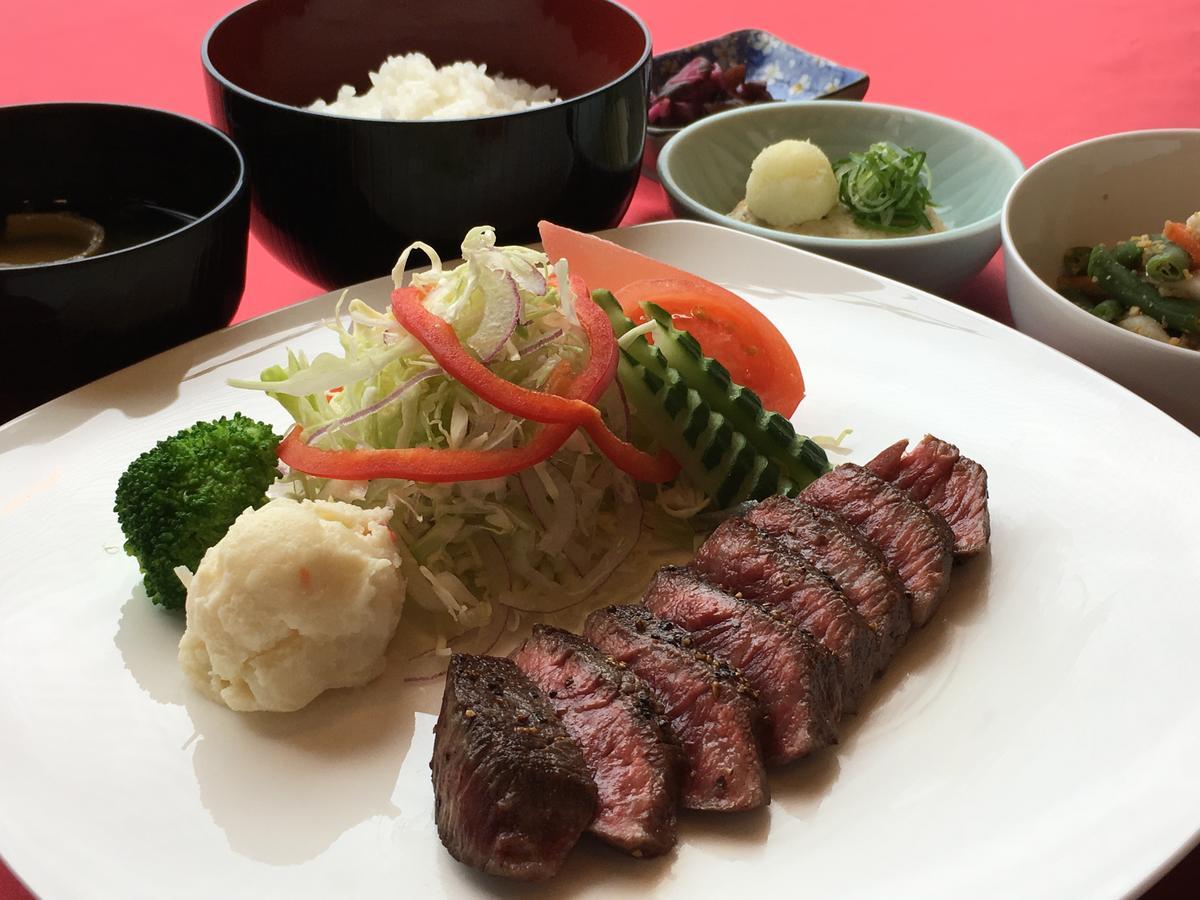 Hikone Castle yak\u0131n\u0131ndaki en iyi oteller hangileri? Dış mekan fotoğraf