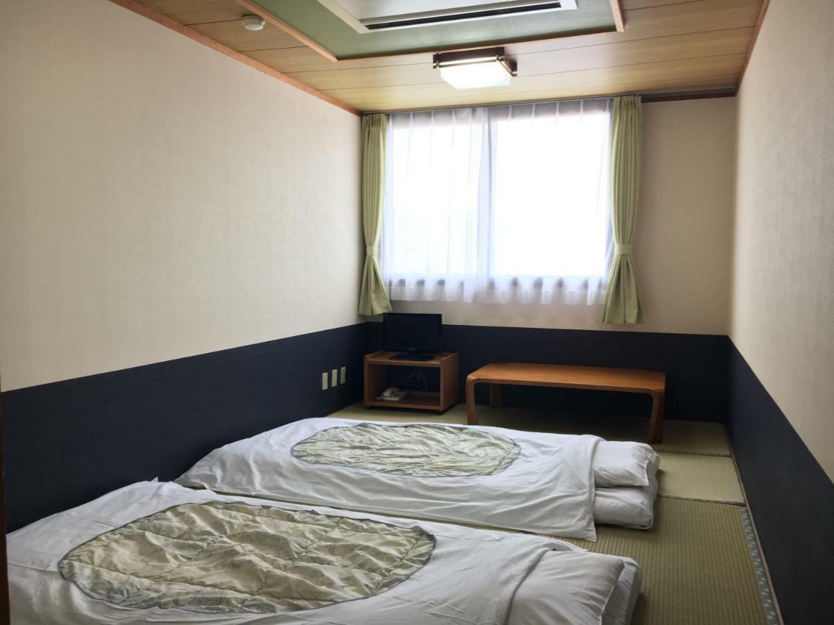 Hikone Castle yak\u0131n\u0131ndaki en iyi oteller hangileri? Dış mekan fotoğraf